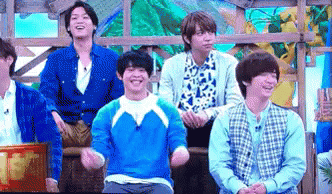 キング アンド プリンス King Amp Prince 花のち晴れ 花男 Gif Kingandprince Johnnys Discover Share Gifs キング アンド プリンス King Amp Prince 花のち晴れ 花男 Gif Kingandprince Johnnys Discover Share Gifs