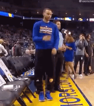 Stephen Curry GIF - Stephen Curry Steph - Discover & Share GIFs