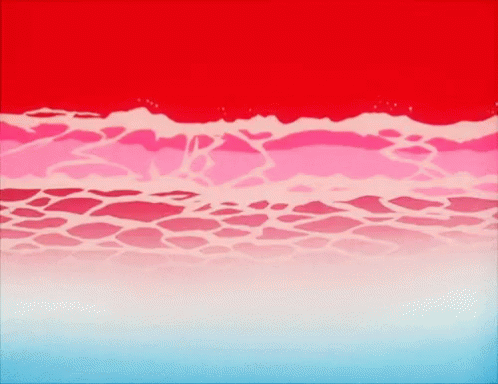 Evangelion Red Sea