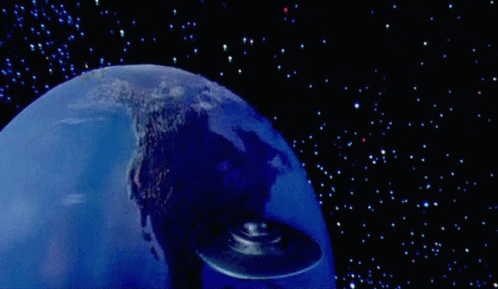 Spaceship This Island Earth GIF - Spaceship ThisIslandEarth OuterSpace -  Discover & Share GIFs