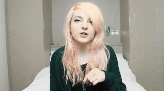 ranting girl gif ranting girl ldshadowlady discover share gifs