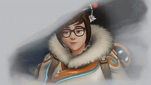 Mei is fine, plz - General Discussion - Overwatch Forums