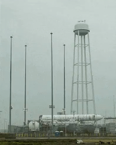 rocket up gif rocket
