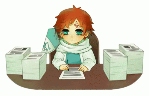 gaara naruto gif gaara
