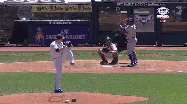 So Close GIF - MLB Baseball Oops - Discover & Share GIFs
