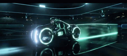Image result for tron gif
