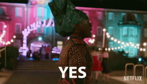 Yes Of Course Gif Yes Ofcourse Alright Discover Share Gifs Yes Of Course Gif Yes Ofcourse Alright Discover Share Gifs
