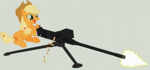animated gif machine gun
