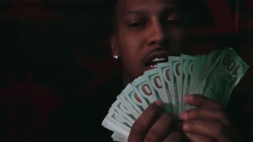 Money Cash Gif Money Cash Payday Discover Share Gifs
