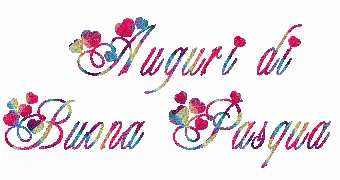Buona Pasqua Tenor
