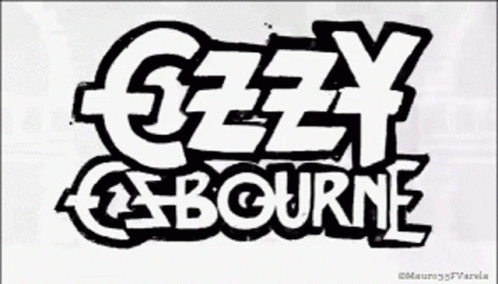 ozzy osbourne confused gif