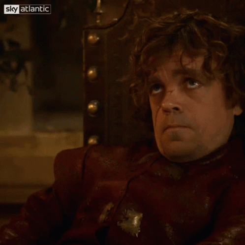 Tyrion Lannister Raise GIF - TyrionLannister Raise Cheers - Discover &  Share GIFs