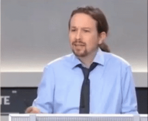 El topic de Podemos Tenor