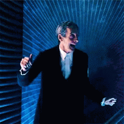 Doctor Who GIF - Doctor Who DoctorWho GIFs