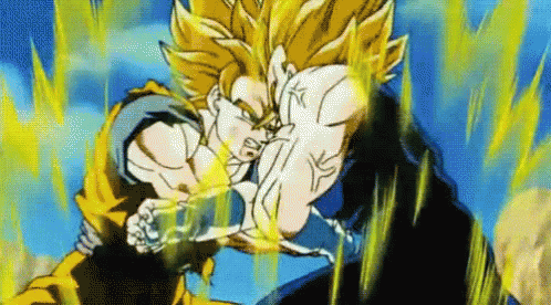 Featured image of post Vegeta Vs Moro Gif