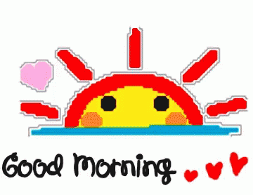 Good Morning GIF - GoodMorning - Discover & Share GIFs