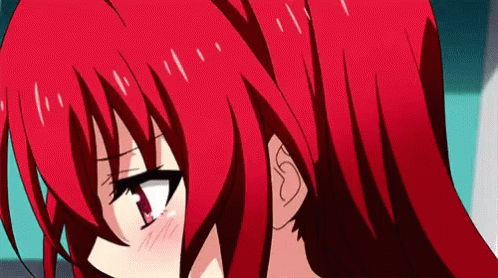 Testament Of Sister New Devil Gif 4 Testament Of Sister New Devil Gif 4