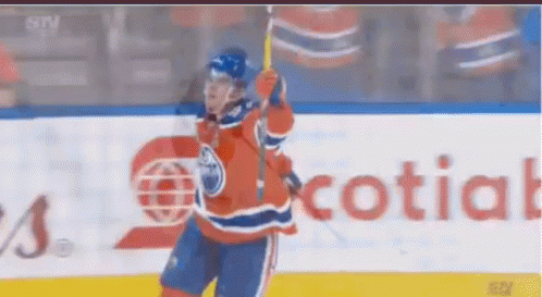 Image result for connor mcdavid gif