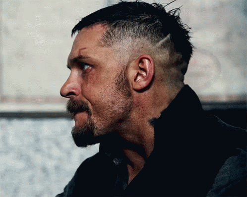 Taboo Gif Taboo Gif