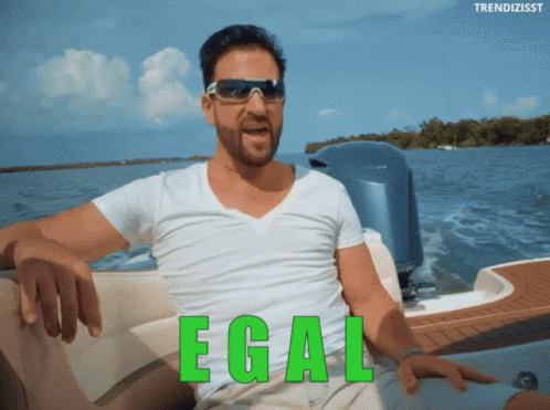 Egal Who Cares GIF - Egal WhoCares MichaelWendler ...