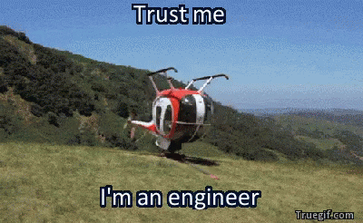 gif i'm an engineer