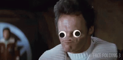 Googly Eyes Meme GIFs | Tenor