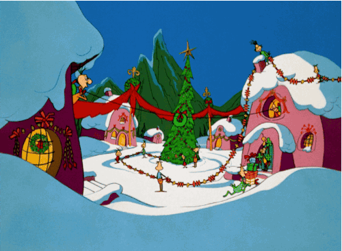 whoville gif christmas discover share gifs