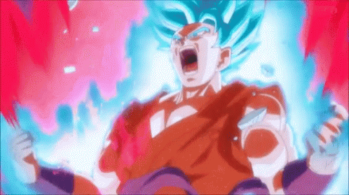 Kết quả hình ảnh cho dragon ball super