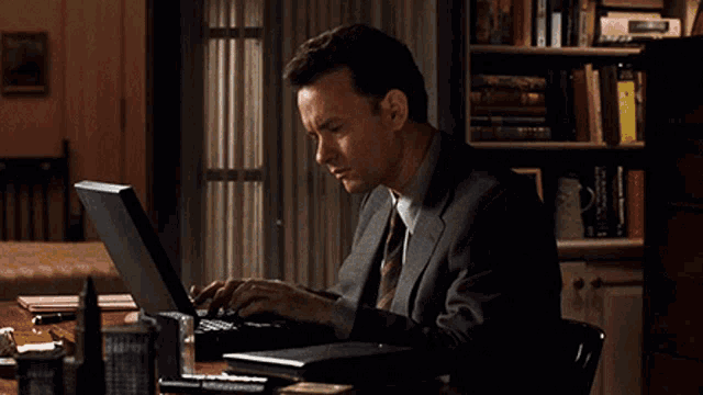Writers Block GIFs | Tenor