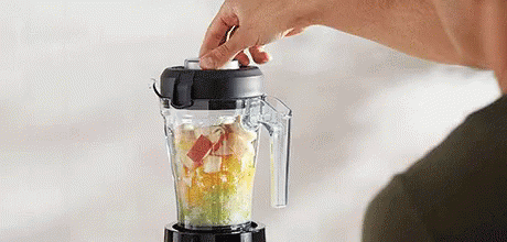 Vitamix Blender GIF Vitamix Blender GIF