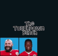 kc chiefs touchdown chant