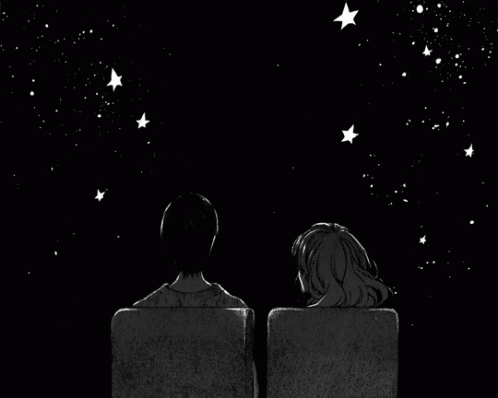 stars cute gif stars