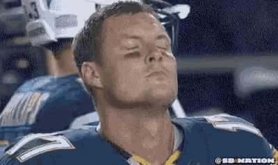 Image result for philip rivers gif