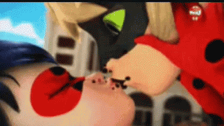 Ladybug Cat Noir Gif Ladybug Catnoir Kiss Discover Share Gifs Ladybug Cat Noir Gif Ladybug Catnoir Kiss Discover Share Gifs