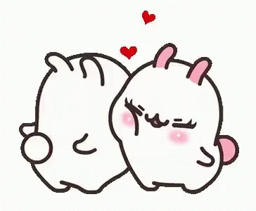 Bunny Love Gif Bunny Love Discover Share Gifs