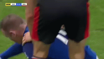 Wayne Rooney Everton GIF - WayneRooney Wayne Rooney - Discover ...