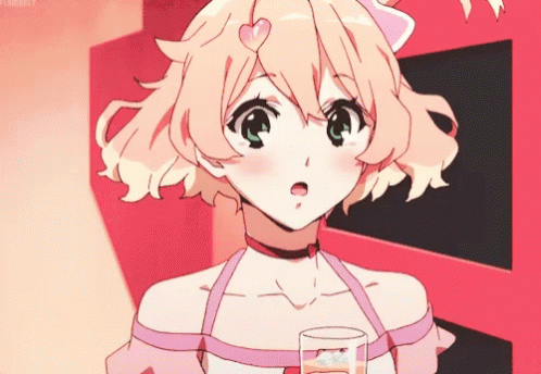 anime smile anime smile