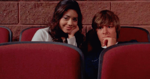 Image result for high school musical gif