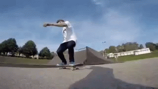 Crazy Skate Tricks  GIFs  Tenor
