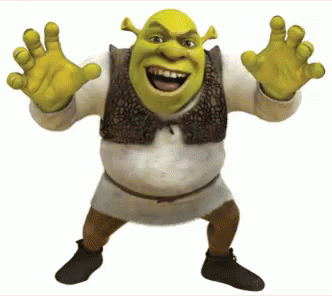 Shrek Hello There GIF - Shrek HelloThere - Discover & Share GIFs