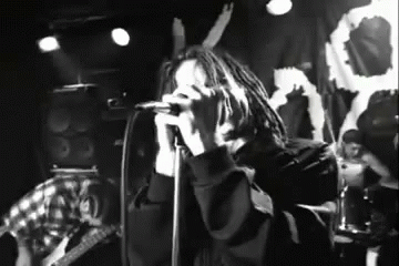 Korn Jd GIF - Korn Jd Blind - Descubre & Comparte GIFs