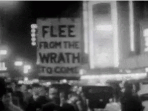 In My Day Flee From The Wrath GIF - InMyDay FleeFromTheWrath Flee -  Discover & Share GIFs