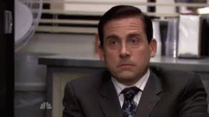 When Someone Obnoxious Tries To Explain Themselves GIF - TheOffice MichaelScott SteveCarell GIFs