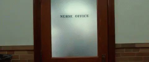 nurse s office gif