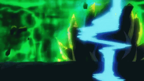 Broly Dbz GIF - Broly Dbz - Discover & Share GIFs