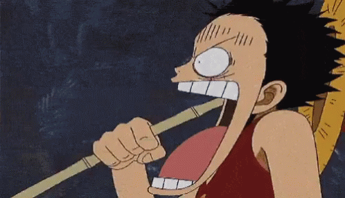 One Piece GIF - One Piece OnePiece - Discover & Share GIFs