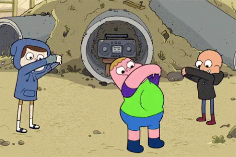 baile clarence gif baile clarence discover share gifs