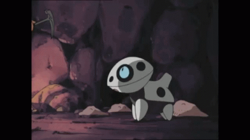 aron lairon gif aron