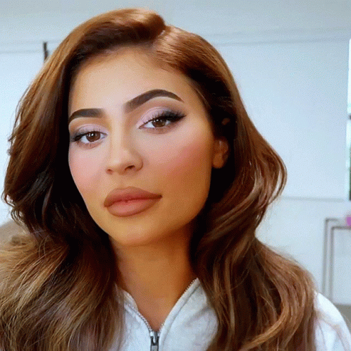 Kylie Jenner Gif Kylie Jenner Discover Share Gifs