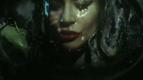 Rain On Me Rain On Me Music Video GIF - RainOnMe RainOnMeMusicVideo RainOnMeMv GIFs